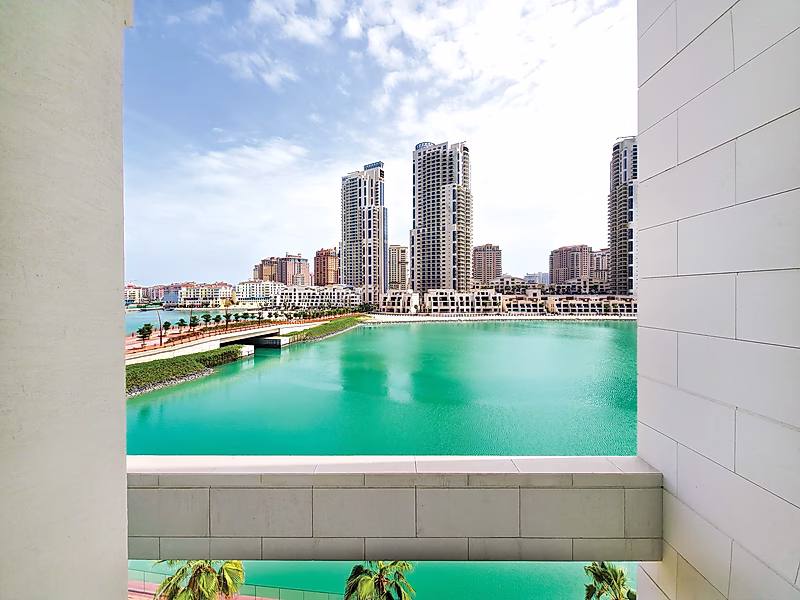 EXCLUSIVE 3 + MAID APARTMENT WITH SCENIC VIEW - Photo 2