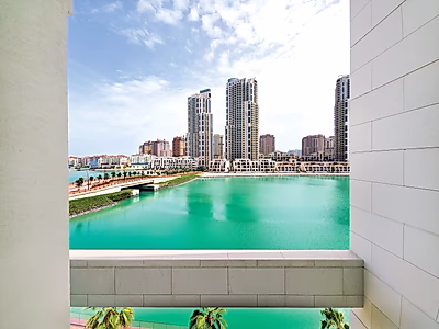 EXCLUSIVE 3 + MAID APARTMENT WITH SCENIC VIEW