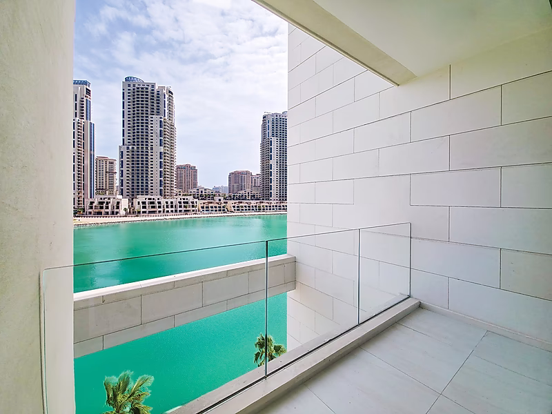 EXCLUSIVE 3 + MAID APARTMENT WITH SCENIC VIEW - Photo 3
