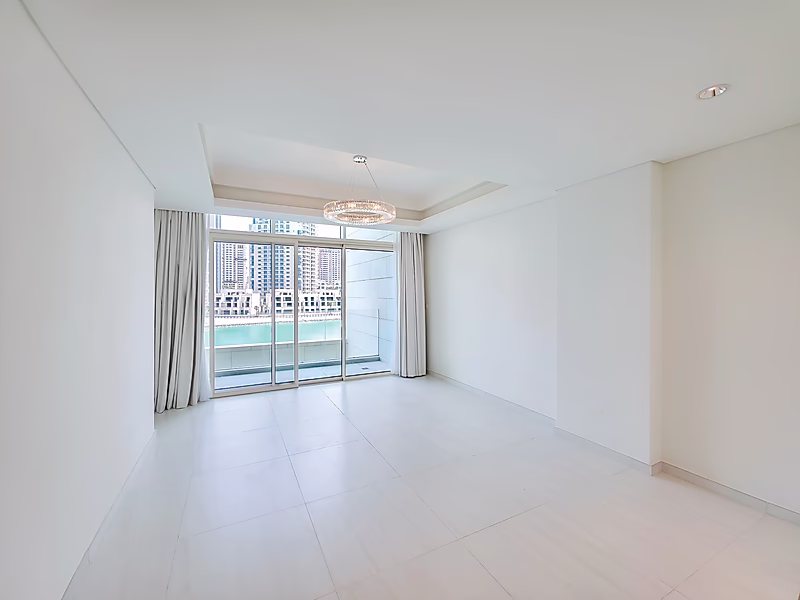 EXCLUSIVE 3 + MAID APARTMENT WITH SCENIC VIEW - Photo 4