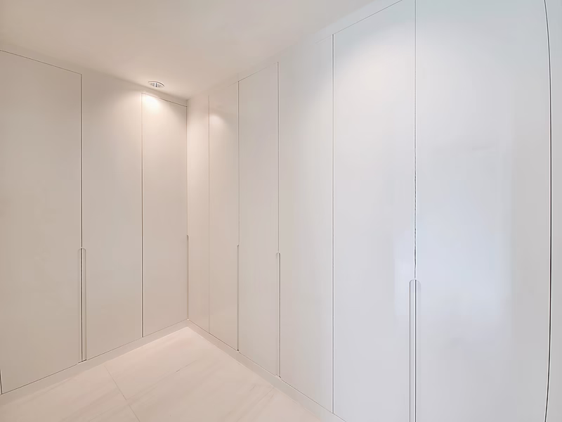 EXCLUSIVE 3 + MAID APARTMENT WITH SCENIC VIEW - Photo 5