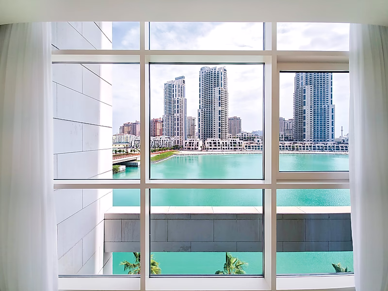 EXCLUSIVE 3 + MAID APARTMENT WITH SCENIC VIEW - Photo 6