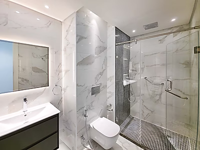 EXCLUSIVE 3 + MAID APARTMENT WITH SCENIC VIEW