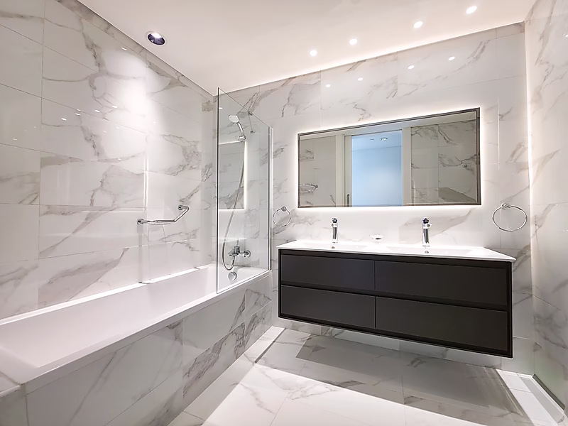 EXCLUSIVE 3 + MAID APARTMENT WITH SCENIC VIEW - Photo 10