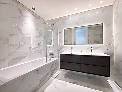 EXCLUSIVE 3 + MAID APARTMENT WITH SCENIC VIEW