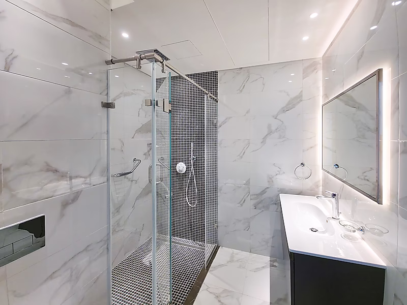 EXCLUSIVE 3 + MAID APARTMENT WITH SCENIC VIEW - Photo 11