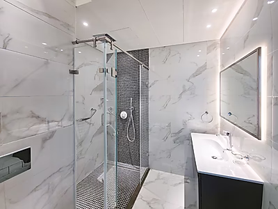 EXCLUSIVE 3 + MAID APARTMENT WITH SCENIC VIEW