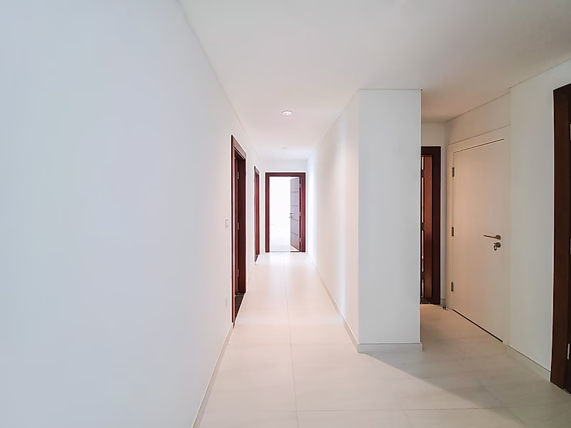 EXCLUSIVE 3 + MAID APARTMENT WITH SCENIC VIEW - Photo 12