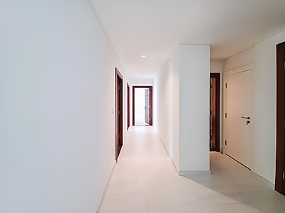 EXCLUSIVE 3 + MAID APARTMENT WITH SCENIC VIEW