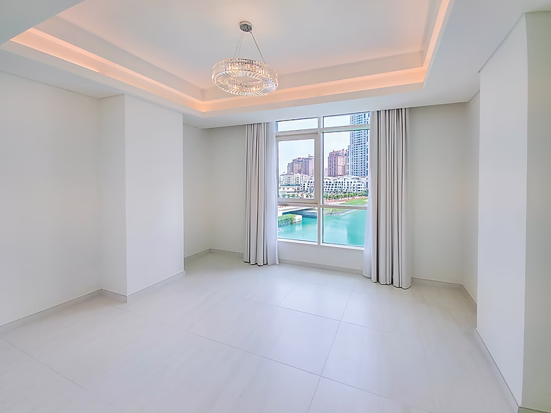 EXCLUSIVE 3 + MAID APARTMENT WITH SCENIC VIEW - Photo 13