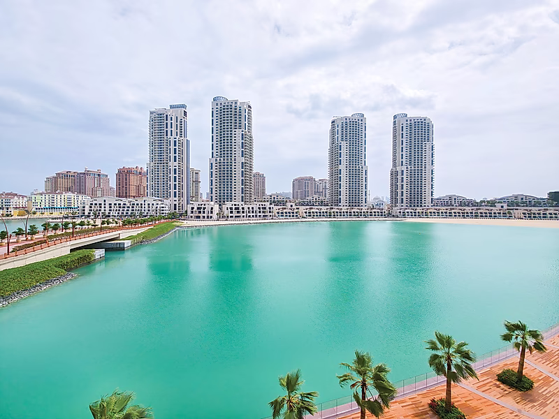 EXCLUSIVE 3 + MAID APARTMENT WITH SCENIC VIEW - Photo 17