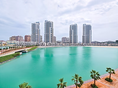 EXCLUSIVE 3 + MAID APARTMENT WITH SCENIC VIEW