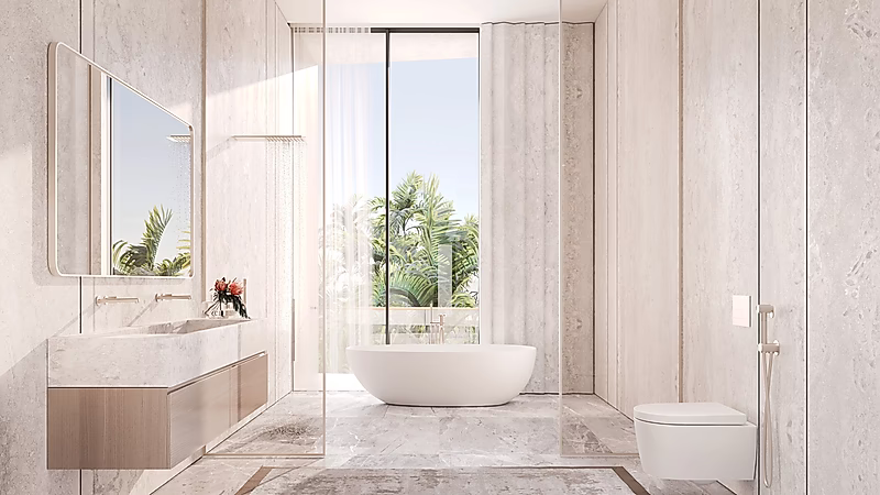Mira Villas by Bentley Home — Meydan, Dubai - Photo 3
