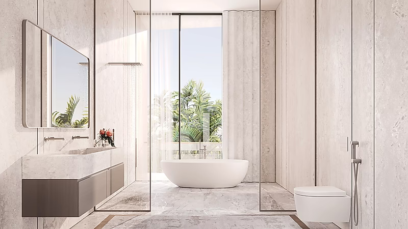 Mira Villas by Bentley Home — Meydan, Dubai - Photo 9