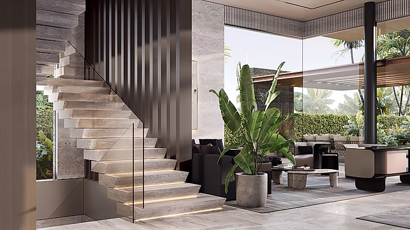 Mira Villas by Bentley Home — Meydan, Dubai - Photo 11