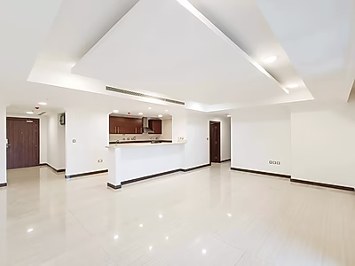 Exquisite 2BR Haven by the Marina
