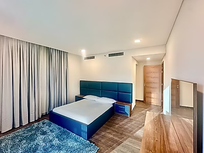 Spacious 2 Bedroom Apartment | Prime Location in Lusail | Investment Opportunity