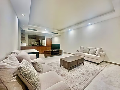 Spacious 2 Bedroom Apartment | Prime Location in Lusail | Investment Opportunity
