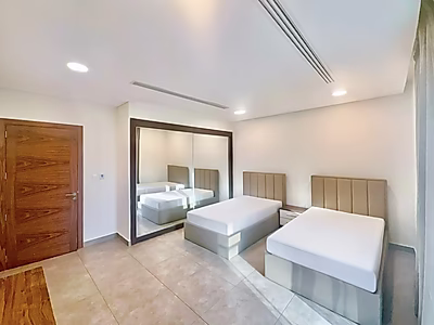 Spacious 2 Bedroom Apartment | Prime Location in Lusail | Investment Opportunity