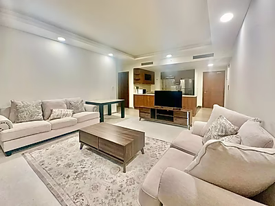Spacious 2 Bedroom Apartment | Prime Location in Lusail | Investment Opportunity