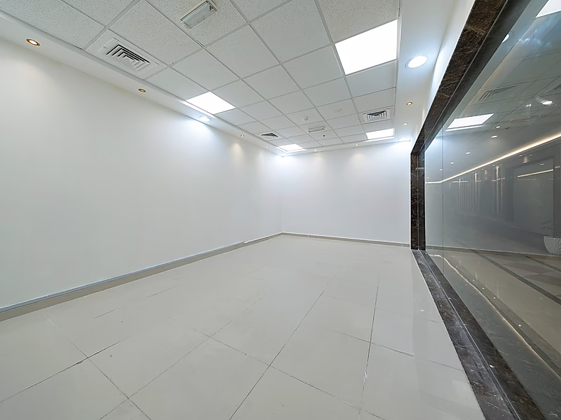 PROFESSIONAL 39 SQM OFFICE FOR RENT DOHA - Photo 2