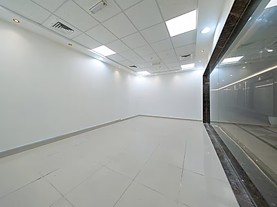 PROFESSIONAL 39 SQM OFFICE FOR RENT DOHA
