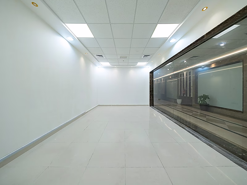 PROFESSIONAL 39 SQM OFFICE FOR RENT DOHA - Photo 3