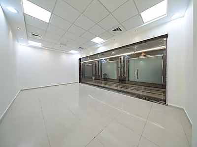 PROFESSIONAL 39 SQM OFFICE FOR RENT DOHA