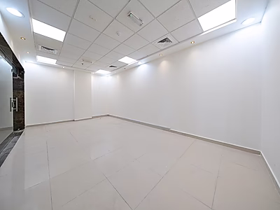 PROFESSIONAL 39 SQM OFFICE FOR RENT DOHA