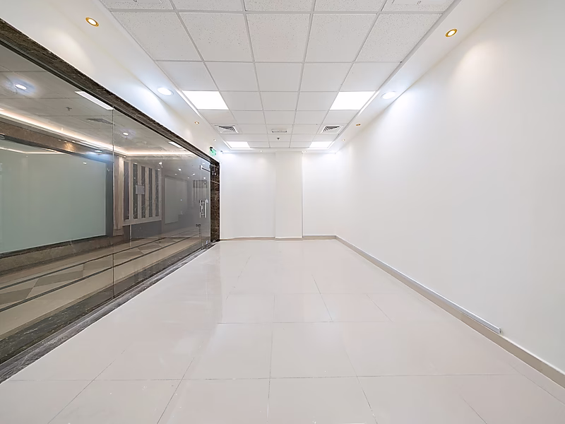PROFESSIONAL 39 SQM OFFICE FOR RENT DOHA - Photo 5