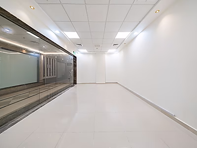 PROFESSIONAL 39 SQM OFFICE FOR RENT DOHA