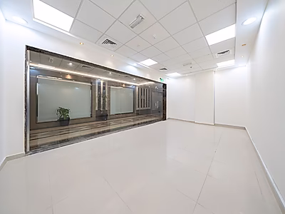 PROFESSIONAL 39 SQM OFFICE FOR RENT DOHA