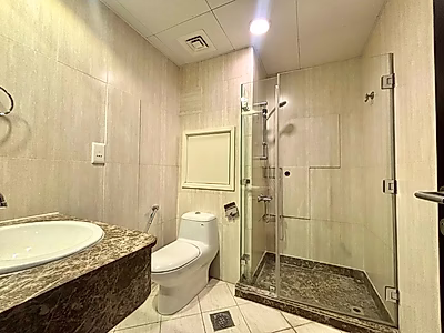 SPACIOUS STUDIO WITH HUGE TERRACE & STUNNING VIEW