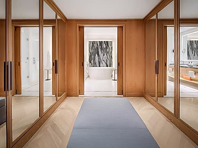 Luxury 2BR + Maid | Four Seasons Residence The Pearl | Beachfront | Ideal Investment & Holiday Home