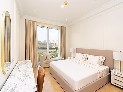 THE PEARL'S HOTTEST DEAL! BRAND NEW 1-BR | NEAR HANDOVER + 5 YEARS PAYMENT PLAN