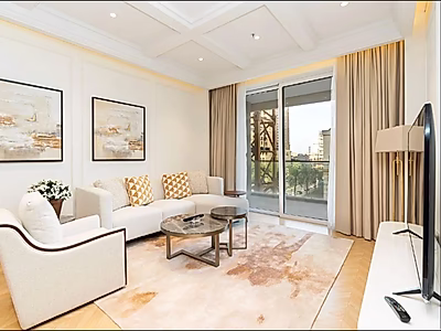 THE PEARL'S HOTTEST DEAL! BRAND NEW 1-BR | NEAR HANDOVER + 5 YEARS PAYMENT PLAN