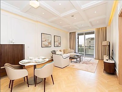 THE PEARL'S HOTTEST DEAL! BRAND NEW 1-BR | NEAR HANDOVER + 5 YEARS PAYMENT PLAN
