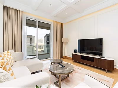THE PEARL'S HOTTEST DEAL! BRAND NEW 1-BR | NEAR HANDOVER + 5 YEARS PAYMENT PLAN