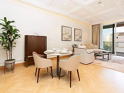 THE PEARL'S HOTTEST DEAL! BRAND NEW 1-BR | NEAR HANDOVER + 5 YEARS PAYMENT PLAN