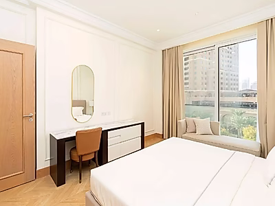 THE PEARL'S HOTTEST DEAL! BRAND NEW 1-BR | NEAR HANDOVER + 5 YEARS PAYMENT PLAN