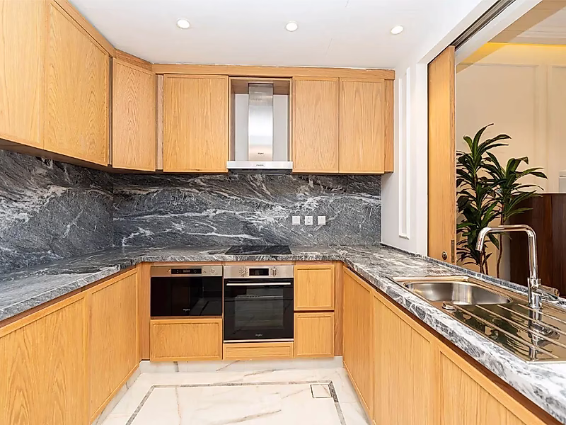 THE PEARL'S HOTTEST DEAL! BRAND NEW 1-BR | NEAR HANDOVER + 5 YEARS PAYMENT PLAN - Photo 11