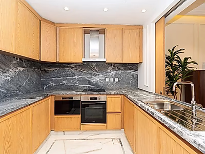 THE PEARL'S HOTTEST DEAL! BRAND NEW 1-BR | NEAR HANDOVER + 5 YEARS PAYMENT PLAN