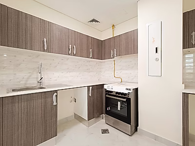 OWN A LUXURY FOX HILLS APARTMENT | ONLY 20% DOWN
