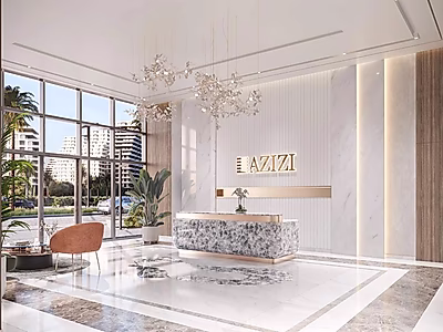 Waterfront Studio Investment | Dubai South | Limited Offer + High Flex Payment Plan