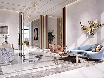 Where Space Meets Lifestyle | 2-Bedroom Waterfront Apartment in Dubai South