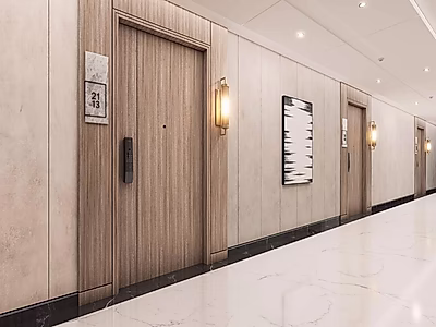 Where Space Meets Lifestyle | 2-Bedroom Waterfront Apartment in Dubai South