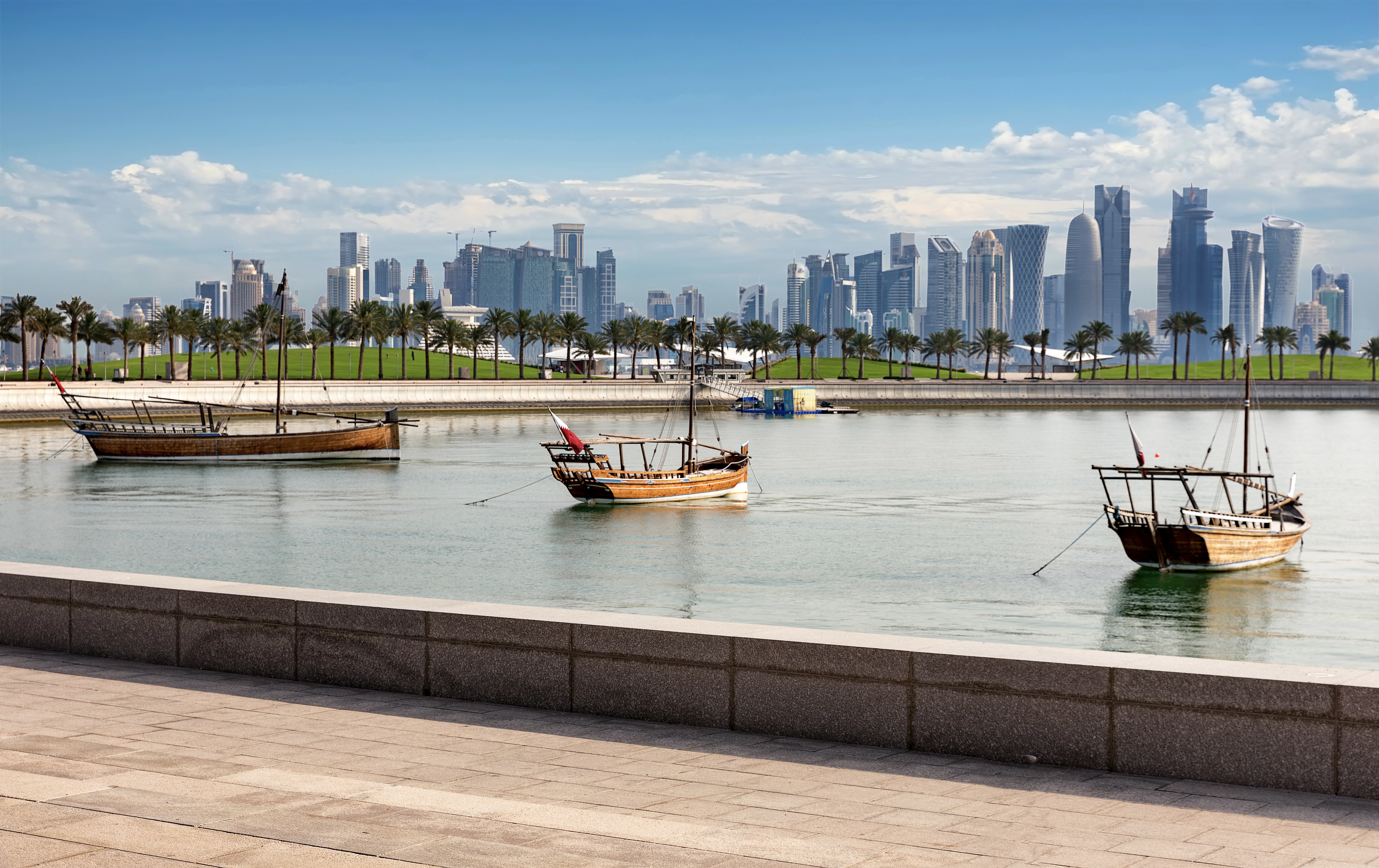 Doha