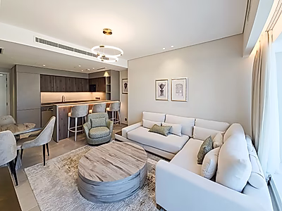BILLS IN! STYLISH 1-BR | EXCEPTIONAL AMENITIES