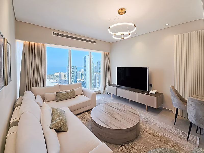 BILLS IN! STYLISH 1-BR | EXCEPTIONAL AMENITIES - Photo 3