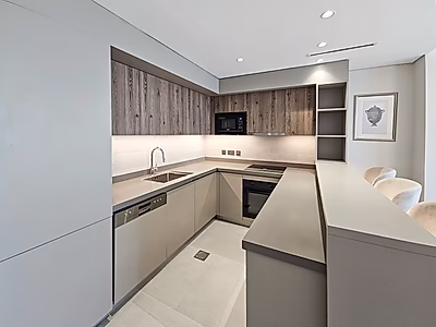 BILLS IN! STYLISH 1-BR | EXCEPTIONAL AMENITIES
